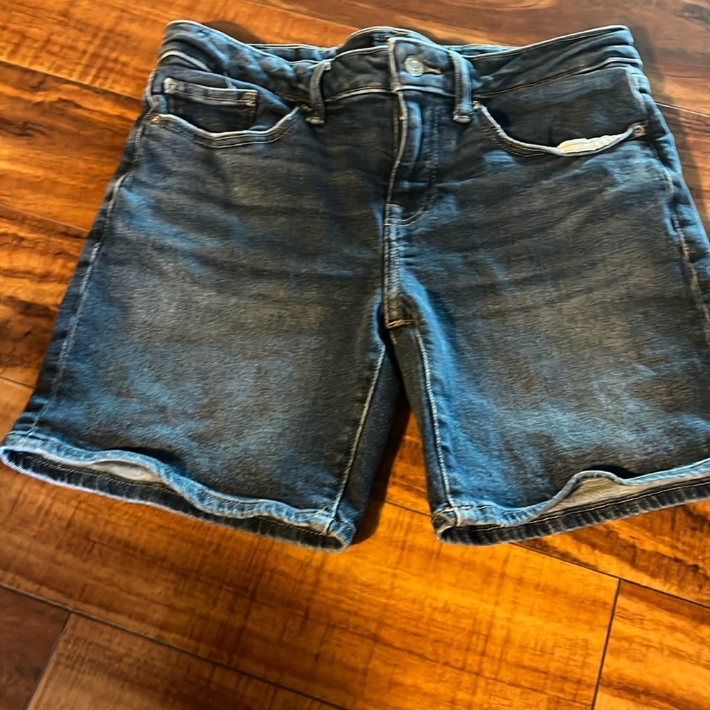 Woman’s Jean shorts